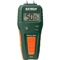 Extech MO50 Compact Pin Moisture Meter