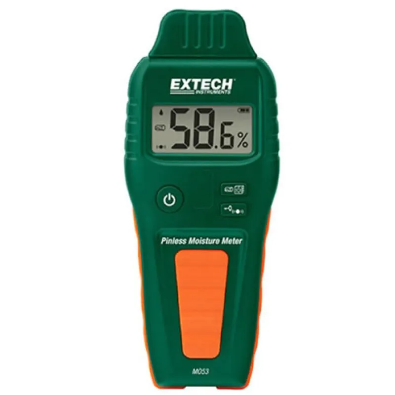 Extech MO53 Pinless Moisture Meter