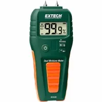 Extech MO55W Wireless Datalogging Pin or Pinless Moisture Meter