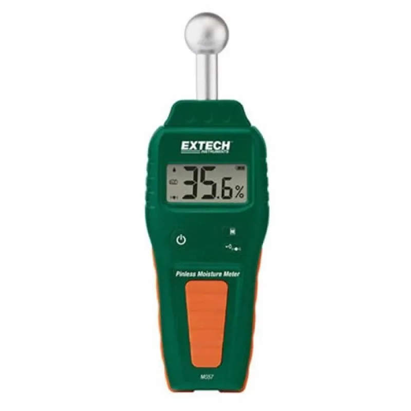 Extech MO57 Pinless Moisture Meter