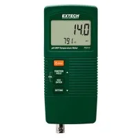 Extech PH210 [PH210] Compact pH / ORP / Temperature Meter *DISCONTINUED SEE PH100*