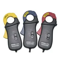 Extech PQ3110 Current Clamps, 100A, Set of 3