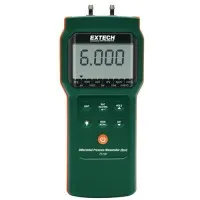 Extech PS106 [PS106] Differential Pressure Manometer (6psi)
