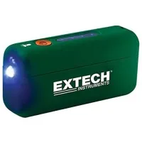 Extech PWR5 Power Bank with Built-In Flashlight