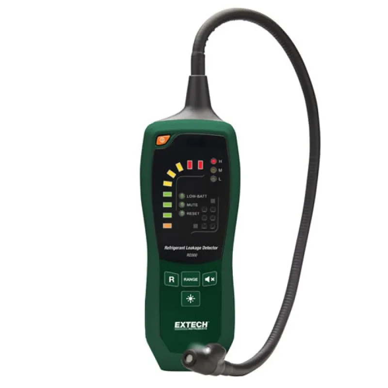 Extech RD300 Refrigerant Leakage Detector