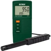 Extech RH210 [RH210] Compact Hygro-Thermometer