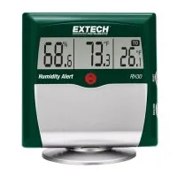 Extech RH30 [RH30] Hygro-Thermometer with Humidity Alert