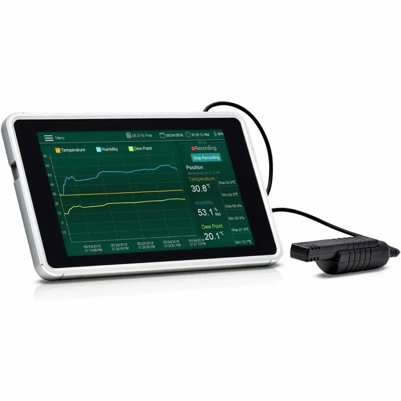 Extech RH550-P Humidity/Temperature Probe for the RH550