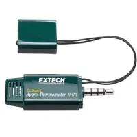 Extech RHT3 EzSmart Hygro-Thermometer for Smartphones