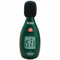 Extech SL10 [SL10] Pocket Series Sound Meter