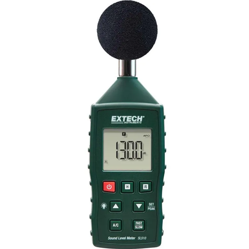 Extech SL510 Sound Level Meter