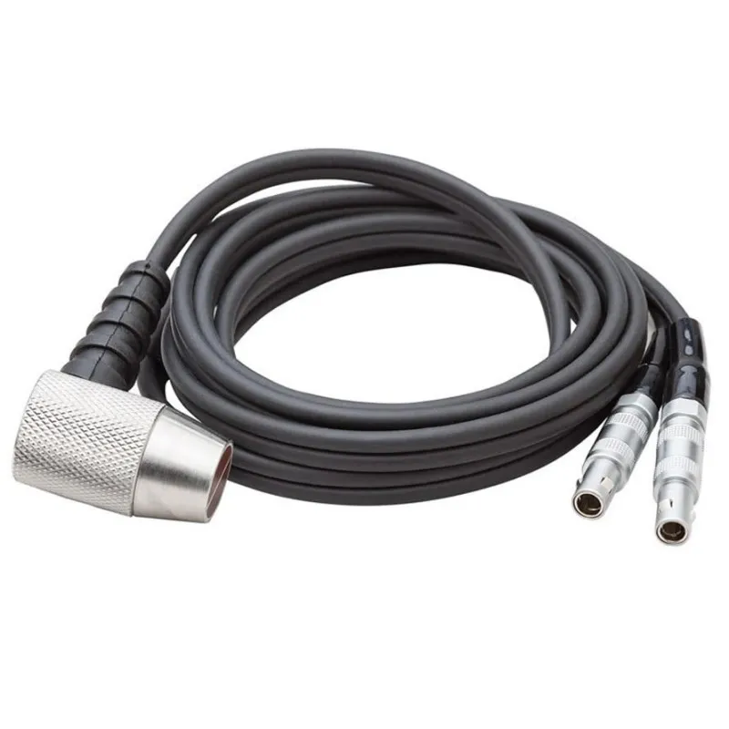 Extech TKG-P10 10MHz Replacement Probe,0.040" to 20" Of Steel