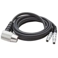 Extech TKG-P5 5MHz Replacement Probe, 0.040" to 20" of steel.