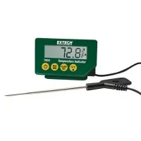 Extech TM25 [TM25] Compact Temperature Indicator