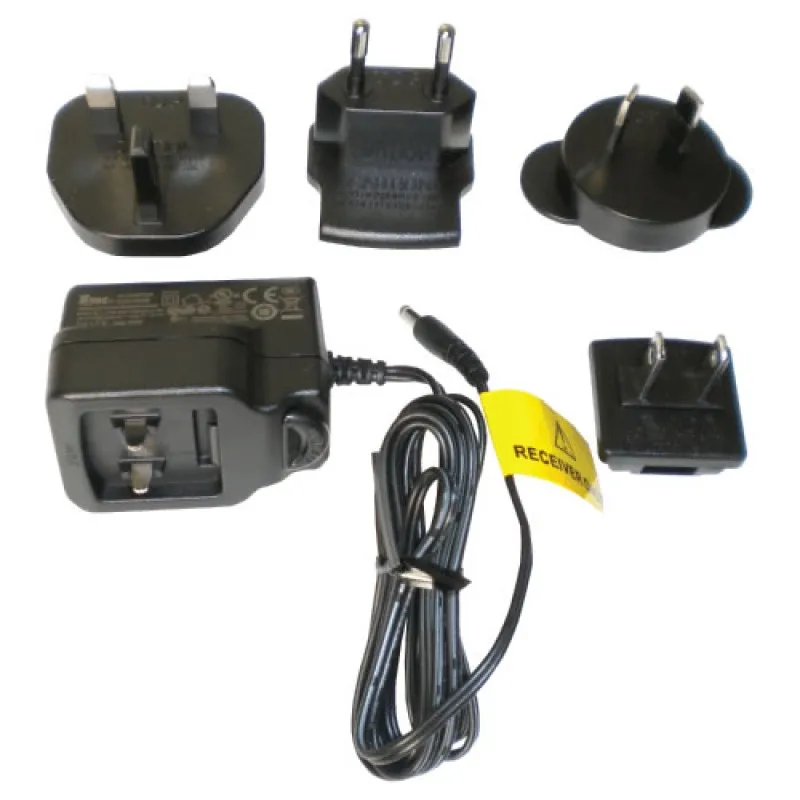 Extech UA100-BR [UA100-BR] Universal Power Adaptor