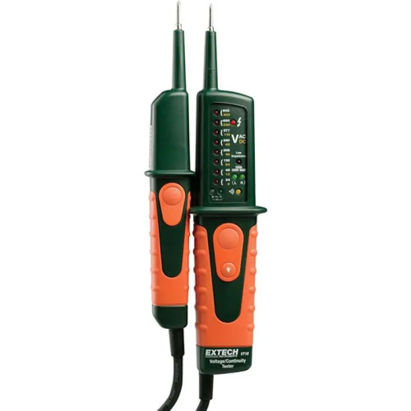 Extech VT10 Multifunction Voltage Tester