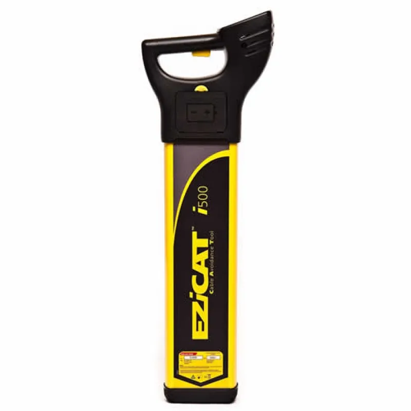 Cable Detection EZiCAT i500 [784345] Cable & Pipe Locator