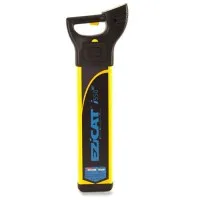 Cable Detection EZiCAT i550 [784349] Cable & Pipe Locator with Depth Indication