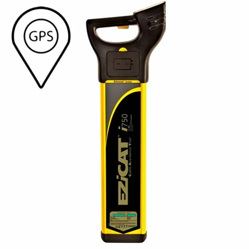 Cable Detection EZiCAT i700 [514830] Digital Cable Locator