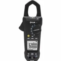 FLIR CM82NIST [CM82-NIST] 600A AC/DC True RMS Power Clamp, VFD Mode with NIST Calibration