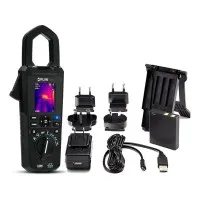 FLIR CM-275-KIT [CM275-KIT] Thermal Imaging Clamp Meter Kit