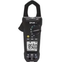 FLIR CM-85 [CM85] 1000A AC/DC True RMS Power Clamp, VFD Mode, METERLiNK Technology