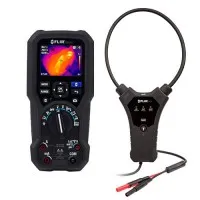 FLIR DM285 [DM285-FLEX-KIT] Professional Imaging Multimeter Kit