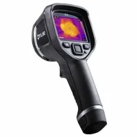 FLIR E4 WIFI [63906-0604] Thermal Imaging Infrared Camera with MSX and WiFi  -4 to 482ºF (-20 to 250ºC)