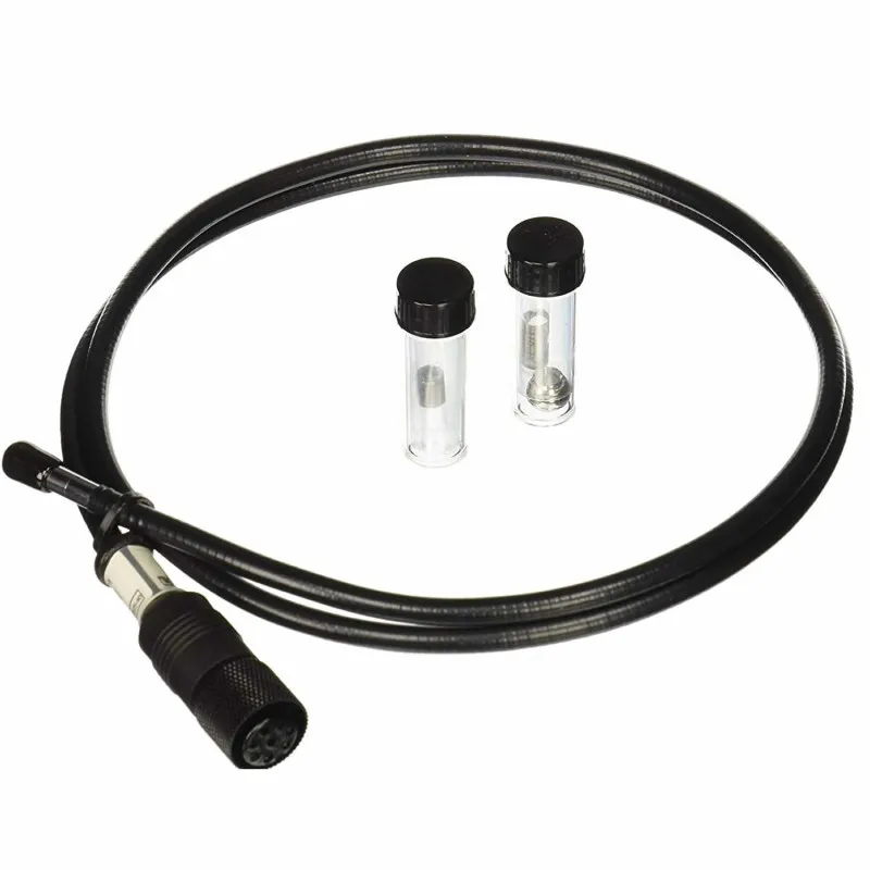 FLIR VSC58-1R [VSC58-1R] Long Focus 5.8mm Camera w/1 m Semi-Rigid Probe