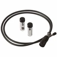 FLIR VSC58-1RM [VSC58-1RM] Short Focus 5.8mm Camera w/1 m Semi-Rigid Probe