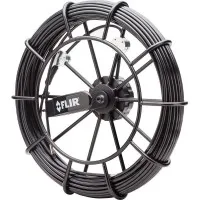 FLIR VSC58-30M [VSC58-30M] Short Focus 5.8mm Camera w/30 m Fiberglass Probe