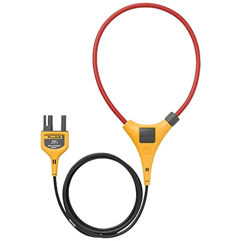 Fluke I2500 18 [FLUKE-I2500-18] 2500A AC 18 inch iFlex Current Probe