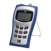 FW Bell 5180 [415180] Gauss Meter w/ 4" Transverse Probe (STD18-0404) *DIHENTIKAN*