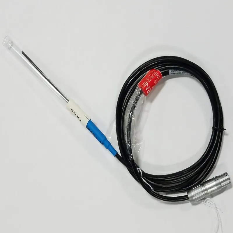 FW Bell 5170 [415170] Gauss Meter w/ 4" Transverse Probe (STH17-0404) *DIHENTIKAN*