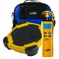 Fieldpiece SRS3 [SRS3] Wireless Refrigerant Scale with Remote