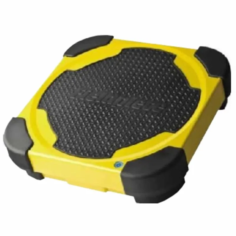 Fieldpiece SRS3P [SRS3P] Wireless Refrigerant Scale Platform Only