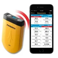 Fieldpiece JL2 Job Link Wireless Transmitter for Mobile Devices