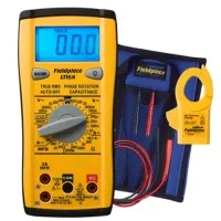 Fieldpiece LT16A Classic Style True RMS Digital Multimeter with Phase Rotation