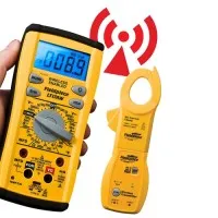 Fieldpiece LT17AW Wireless Digital Multimeter