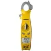 Fieldpiece SC-620 [SC620] 600VAC/DC, 400AAC Swivel Head AC Clamp Meter w/ Temperature & Dual Display