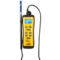 Fieldpiece SRH3 [SRH-3] In-Duct Diagnostic Psychrometer