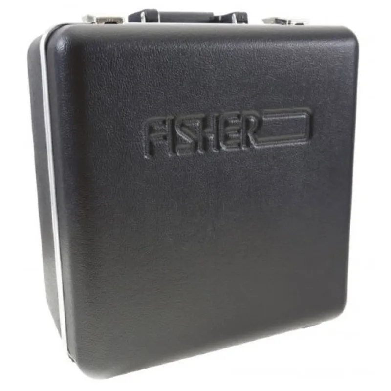 Fisher Labs CASE-TW6 Carrying Case for Model TW6