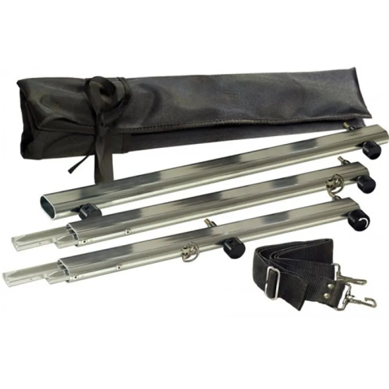 Fisher Labs HANDLEKIT-TW6 3-Piece Handle Kit for Model TW6