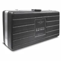 Fisher Labs TW-82- [TW-82-HC] Single Frequency Digital Underground Line Tracer with Hard Case