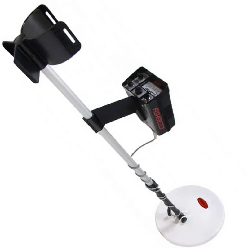 Fisher Labs Fisher M-97 [M-97-11] Valve & Box Locator with 11-Inch Coil