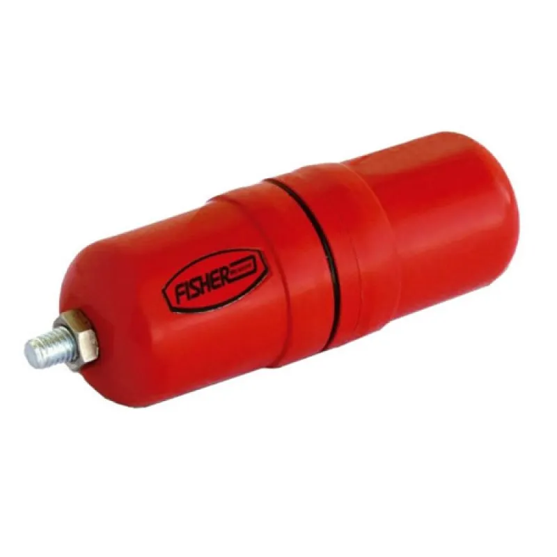 Fisher Labs SR-8.2 [SONDE-8K] Pipe Signal Transmitter, 8.2175 KHz