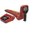 Fisher Labs TW-82 [TW-82P] Single Frequency Digital Underground Line Tracer w/ Passive Receiver