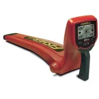Fisher Labs TW-82 [TW-82P] Single Frequency Digital Underground Line Tracer w/ Passive Receiver