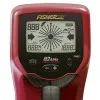 Fisher Labs TW-82 [TW-82P] Single Frequency Digital Underground Line Tracer w/ Passive Receiver