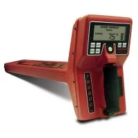 Fisher Labs TW-8800 [ TW-8800M]  Multi-Frequency Digital Underground Line Tracer, Readout in Metric Units